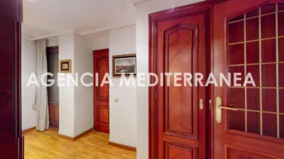Apartment on Gran Vía del Marqués del Turia photo 15