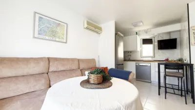 Duplex in Plaza de Manila photo 17