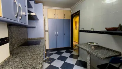 Flat in Cobreros Viejo photo 11
