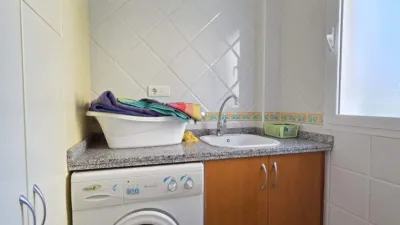 Townhouse in Playa de Gandia photo 30