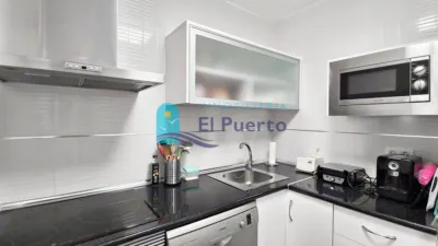 Apartment in Bahía photo 15
