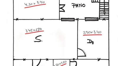 House in the South Zone photo 18