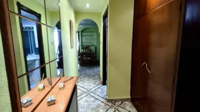 Flat in Cobreros Viejo photo 8