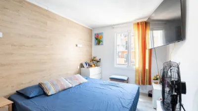 Apartment on Carrer de Can Ferragut photo 13