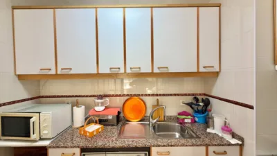 Piso – Alicante - Alacant - Vista 2