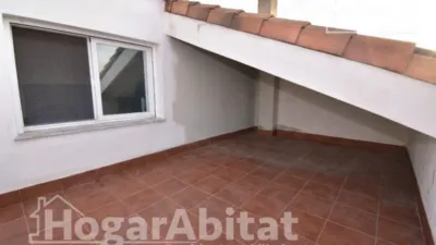 Duplex penthouse on Calle de los Tarongers photo 22