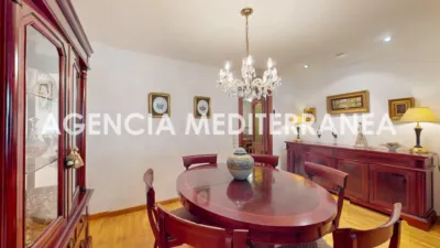 Apartment on Gran Vía del Marqués del Turia photo 7