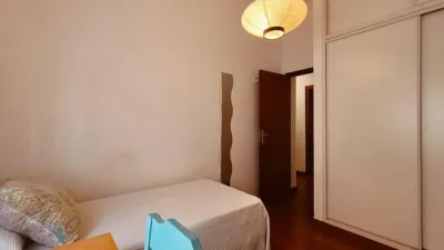 Piso en calle Callao de Lima photo 25