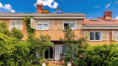 House in La Pizarra photo 30
