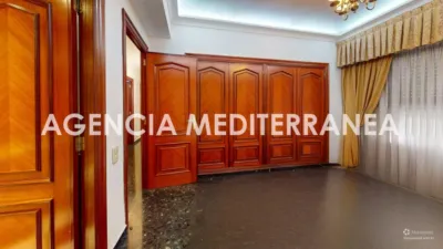 Apartment on Gran Vía del Marqués del Turia photo 23