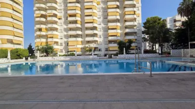 Townhouse in Playa de Gandia photo 56
