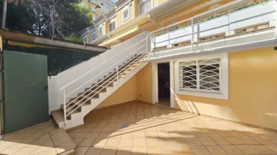Townhouse in Playa de Gandia photo 5