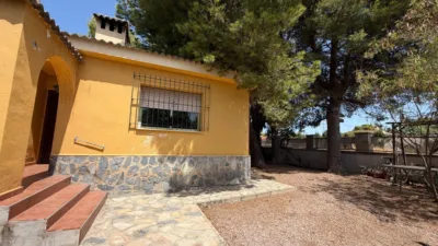 Terraced house in Carrer Violeta, 1 photo 23