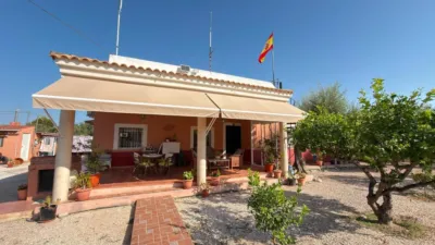Casa – Sant Joan d'Alacant - Más