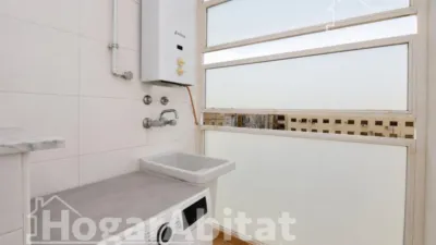 Duplex penthouse on Calle de los Tarongers photo 30