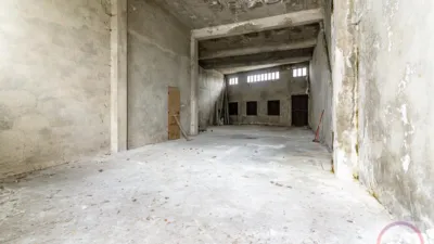 Edificio en venta en A Ponte - Vista 3