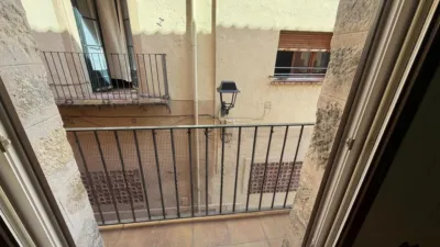 Flat on Carrer del Punyalet photo 26