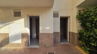 Townhouse in Playa de Gandia photo 58