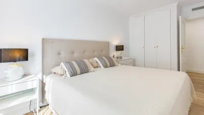 Apartment in Plaza de la Rosa de los Vientos photo 26
