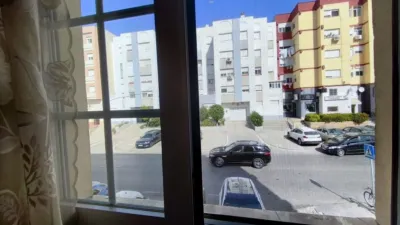 Flat in Cobreros Viejo photo 25