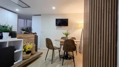 Apartment on Calle Pacifico photo 4