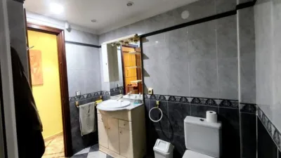 Flat in Cobreros Viejo photo 19