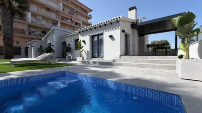 Chalet on Pleamar Street photo 13