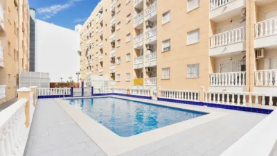 Apartment on Calle San Pascual, 235 photo 14