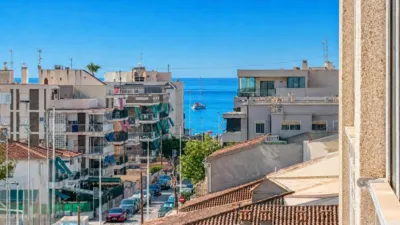 Pis – Santa Pola, el Baix Vinalopó - Vista 2