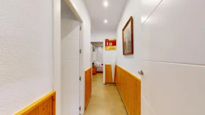 Chalet en La Galia-Bonavista photo 32
