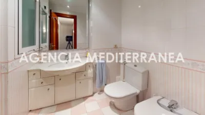 Apartment on Gran Vía del Marqués del Turia photo 47