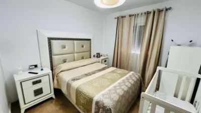 Ground floor apartment in Las Majadas-Las Molinetas-Labradorcico photo 9