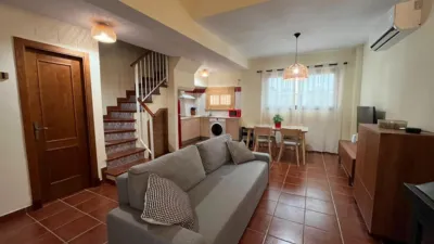 Terraced house in Andalucia photo 6