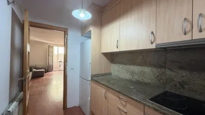 Flat on Carrer del Punyalet photo 15