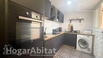 Flat on Avinguda del Grau photo 5
