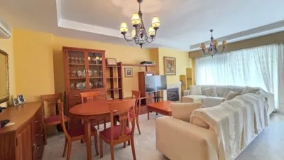 Townhouse in Playa de Gandia photo 14
