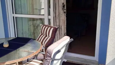 Apartment on Cerrillos De(U) Street photo 3