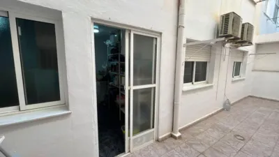 Apartment in Centro Ejido photo 22