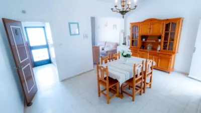 Terraced house in Cruz del Mar photo 4