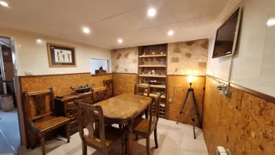 Semi-detached house in the Old Town photo 9