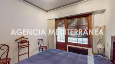 Apartment on Gran Vía del Marqués del Turia photo 35