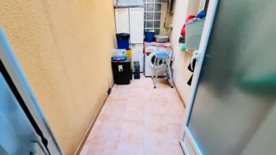 Ground floor apartment in Las Majadas-Las Molinetas-Labradorcico photo 15