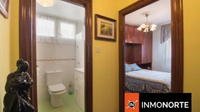 Apartment on Calle de San Lorenzo photo 8