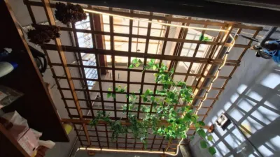 Semi-detached house in the Old Town photo 12
