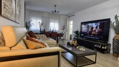 Apartment on Calle Pacifico photo 12