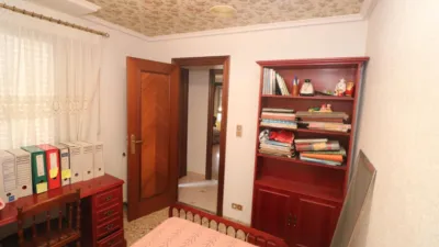 Flat in Alto Palancia - Jérica photo 32