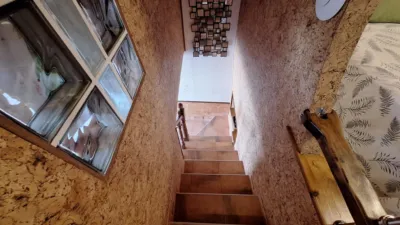 Semi-detached house in the Old Town photo 18