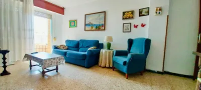 Piso – Guardamar del Segura, Urbanització Pinar de Guardamar - Más