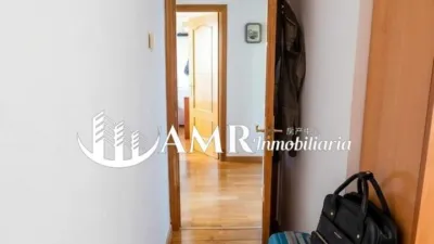 Apartment on Calle de La Unión photo 12