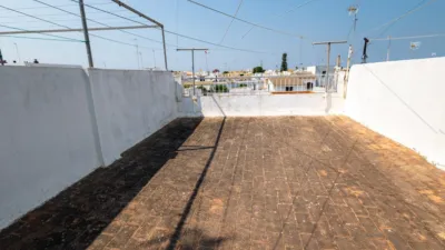 Terraced house in Cruz del Mar photo 23